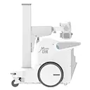 high frequency portable radiography machine.